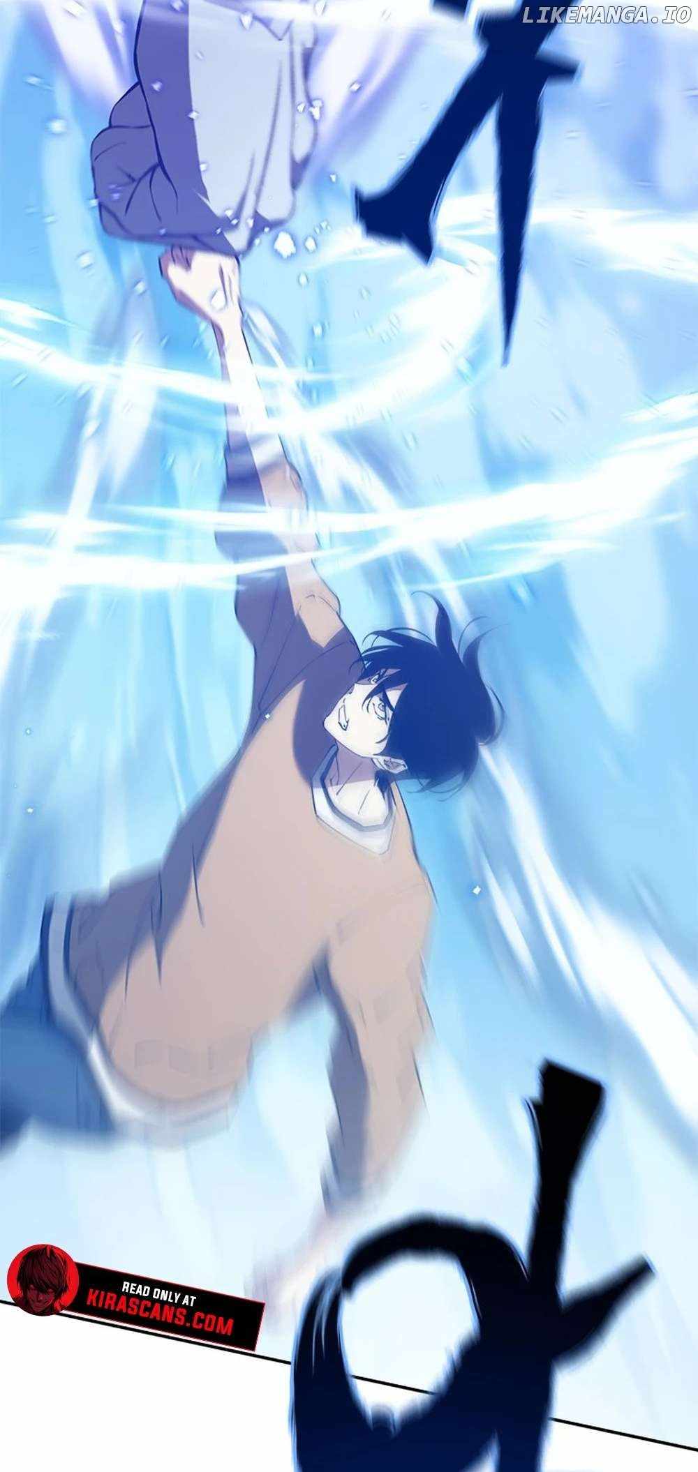 Strongest Level 1 Chapter 62 3